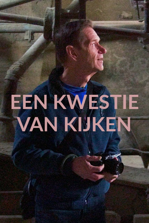 Een kwestie van kijken