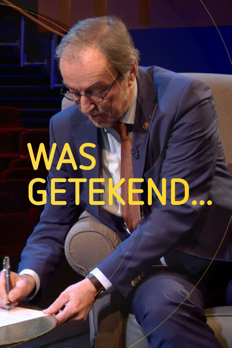 Was Getekend