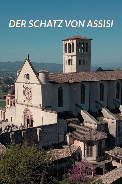 Der Schatz von Assisi