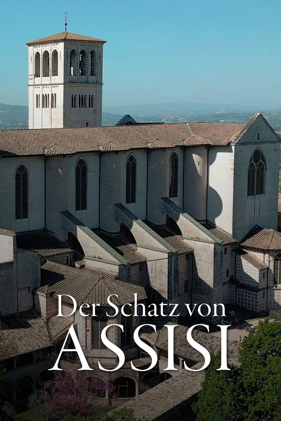 Der Schatz von Assisi