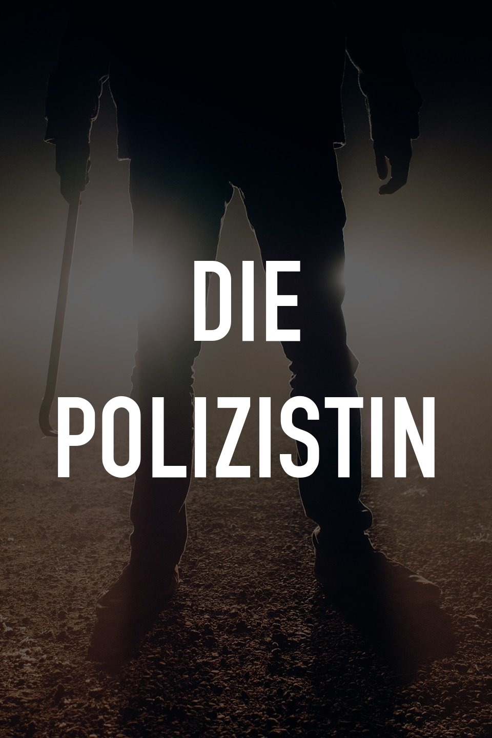 Die Polizistin