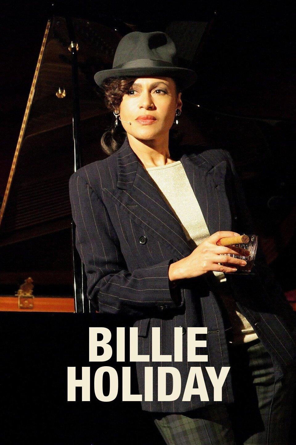 Billie Holiday