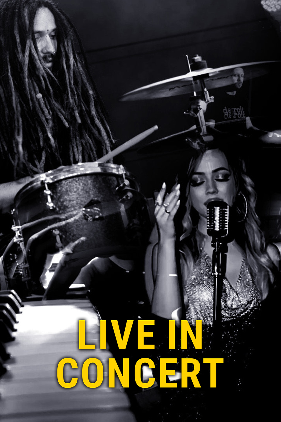 Live in Concert