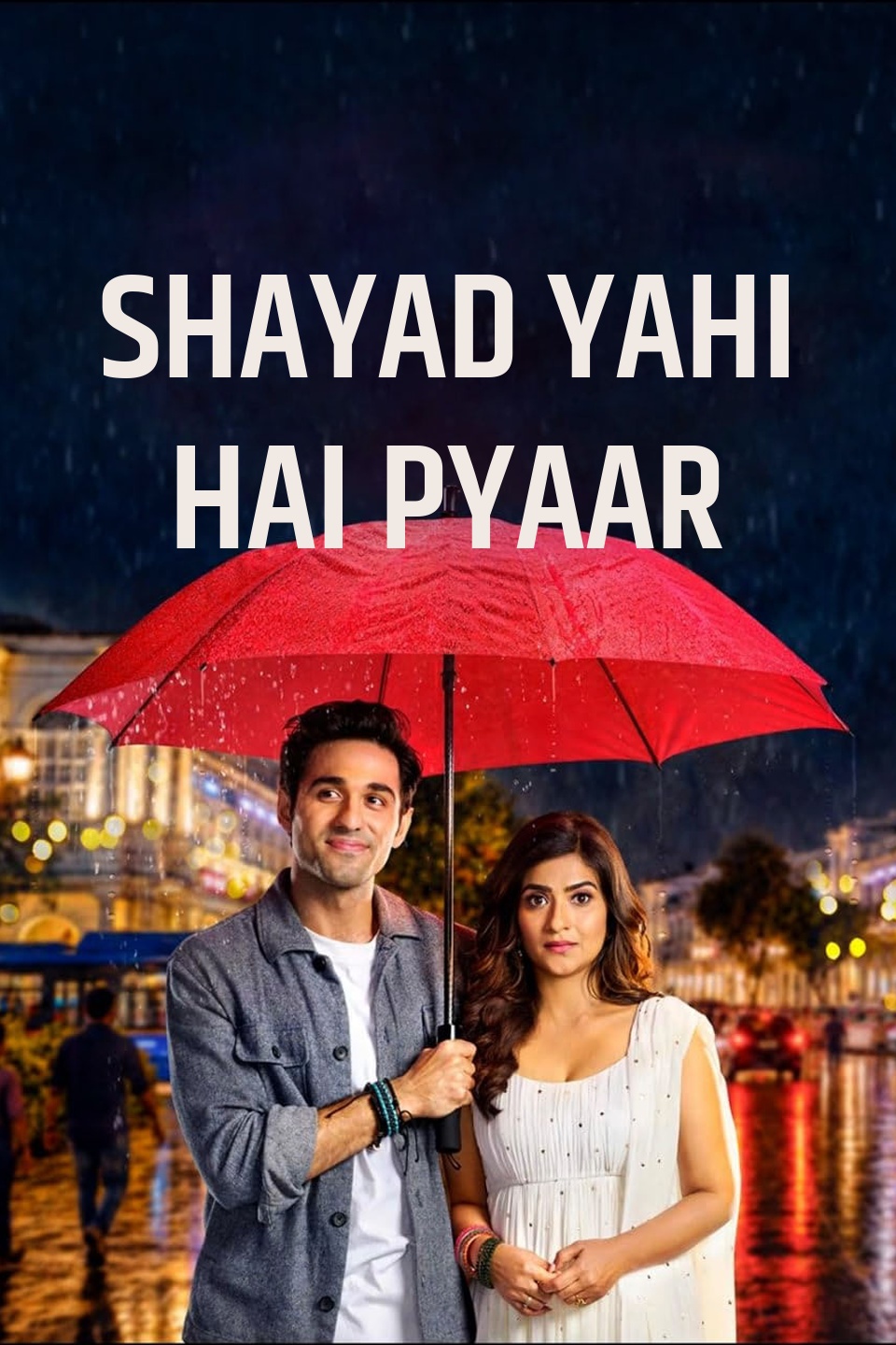 Shayad Yahi Hai Pyaar