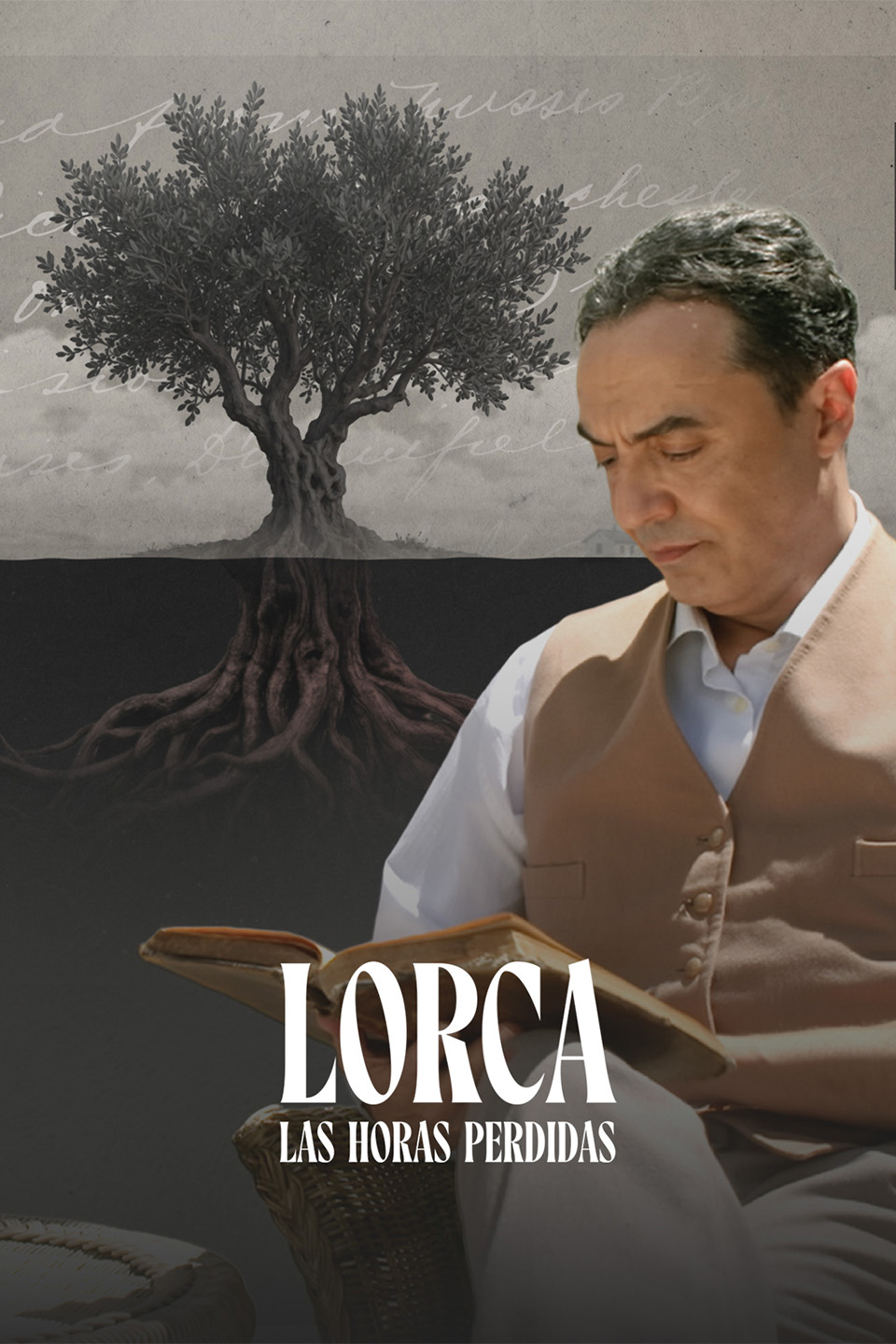 Lorca, las horas perdidas