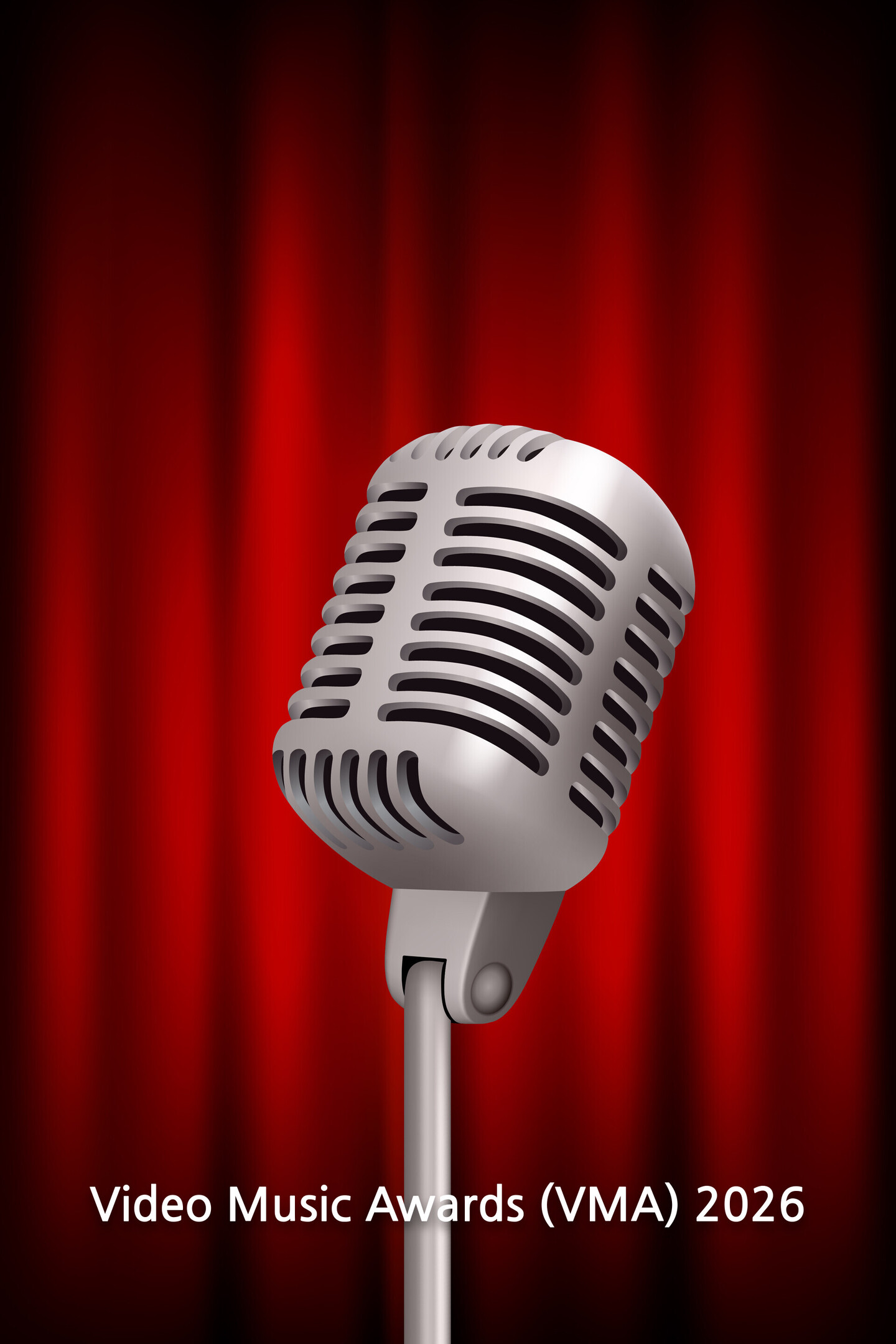 Video Music Awards (VMA) 2026