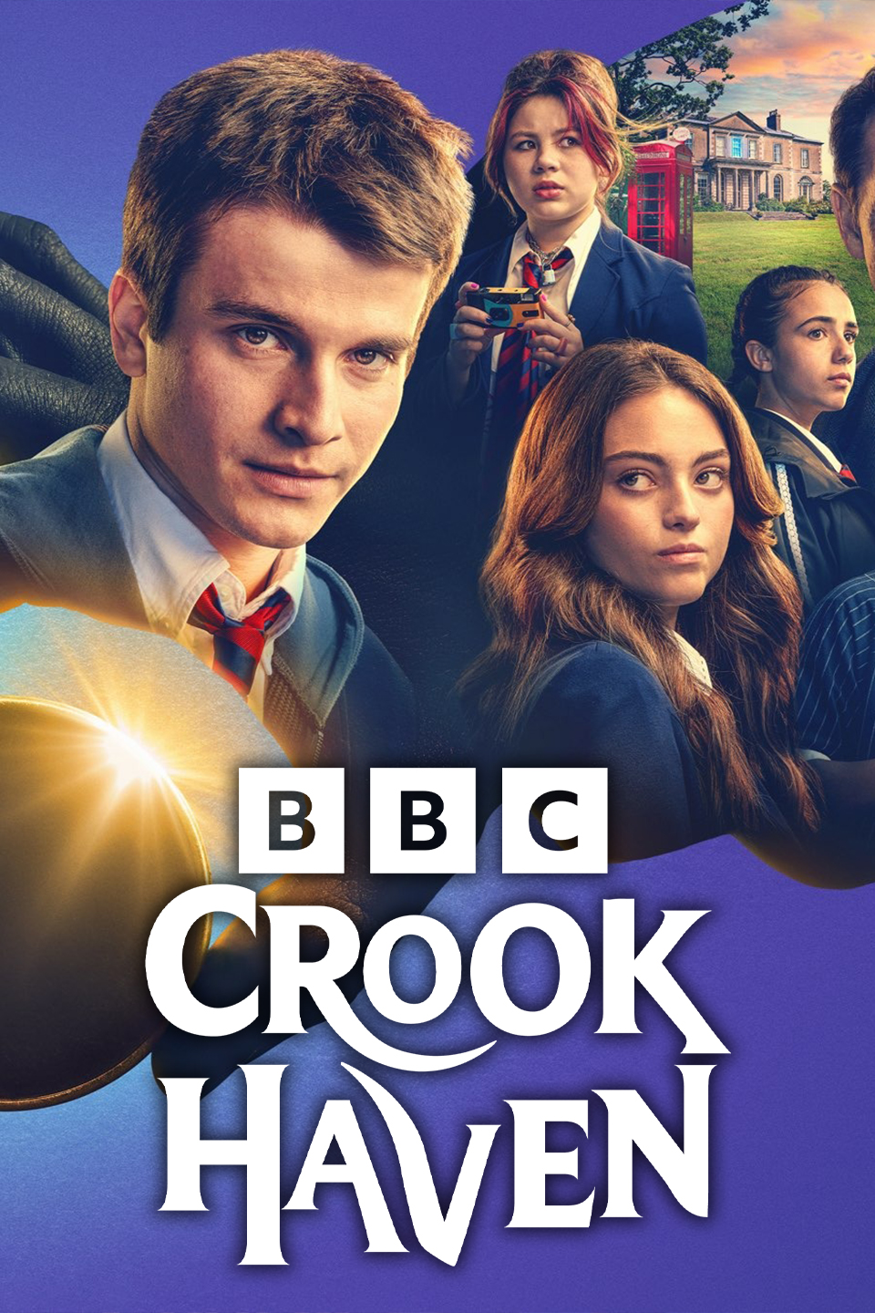 Crookhaven
