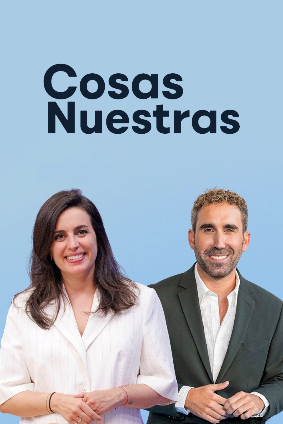 Cosas nuestras