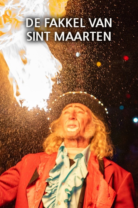 De Fakkel van Sint Maarten