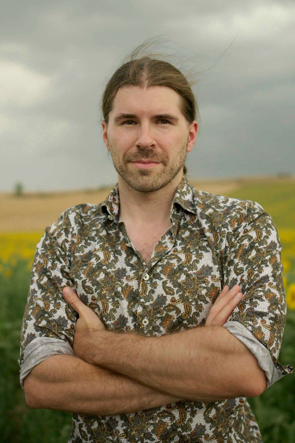 Heimweh - Sachsen-Anhalt mit Alexander Prinz