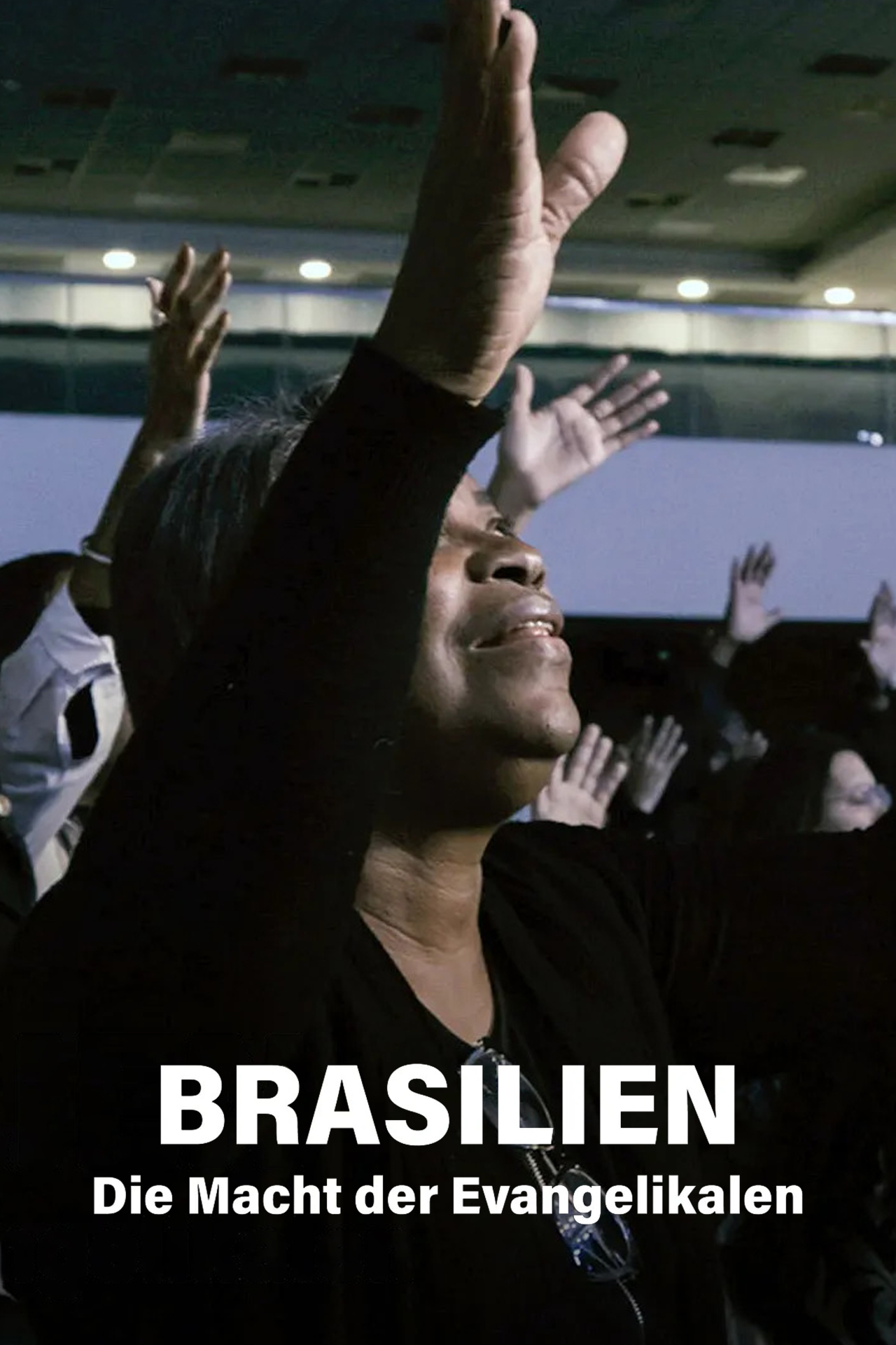 Brasilien: Die Macht der Evangelikalen