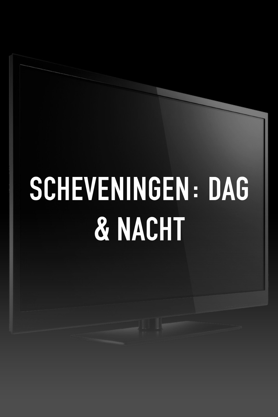 Scheveningen: Dag & Nacht