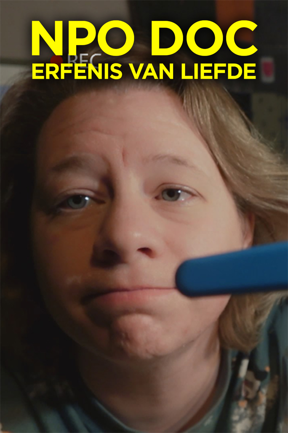 NPO Doc: Erfenis van liefde