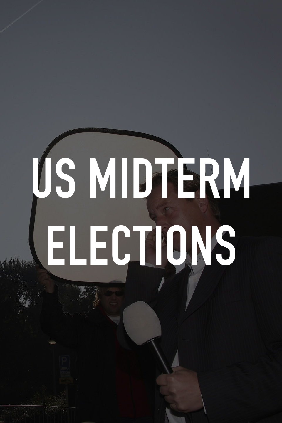 US Midterm Elections