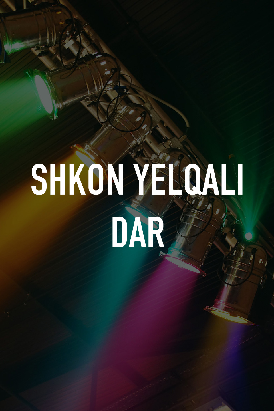 Shkon Yelqali Dar