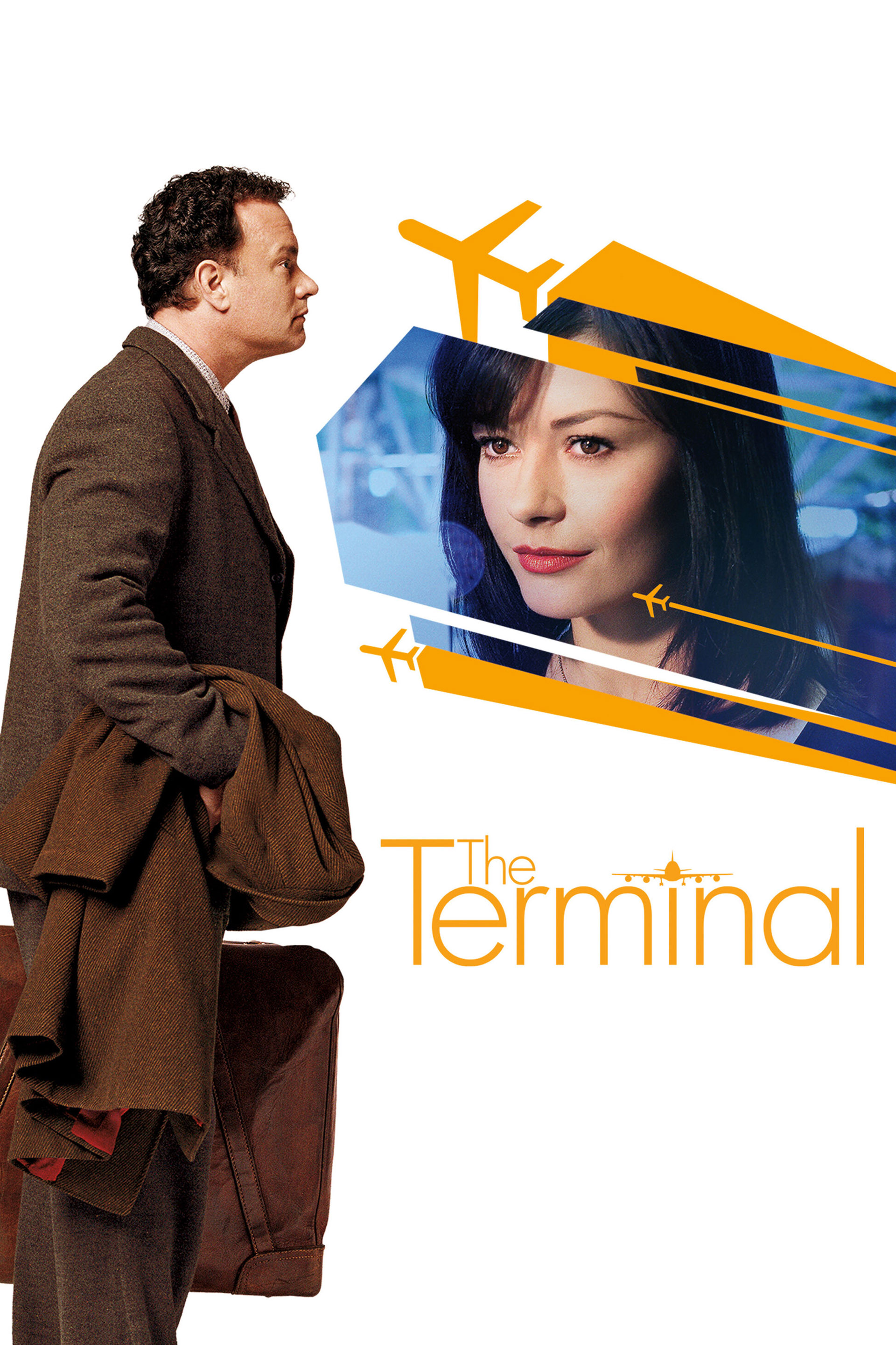 The Terminal