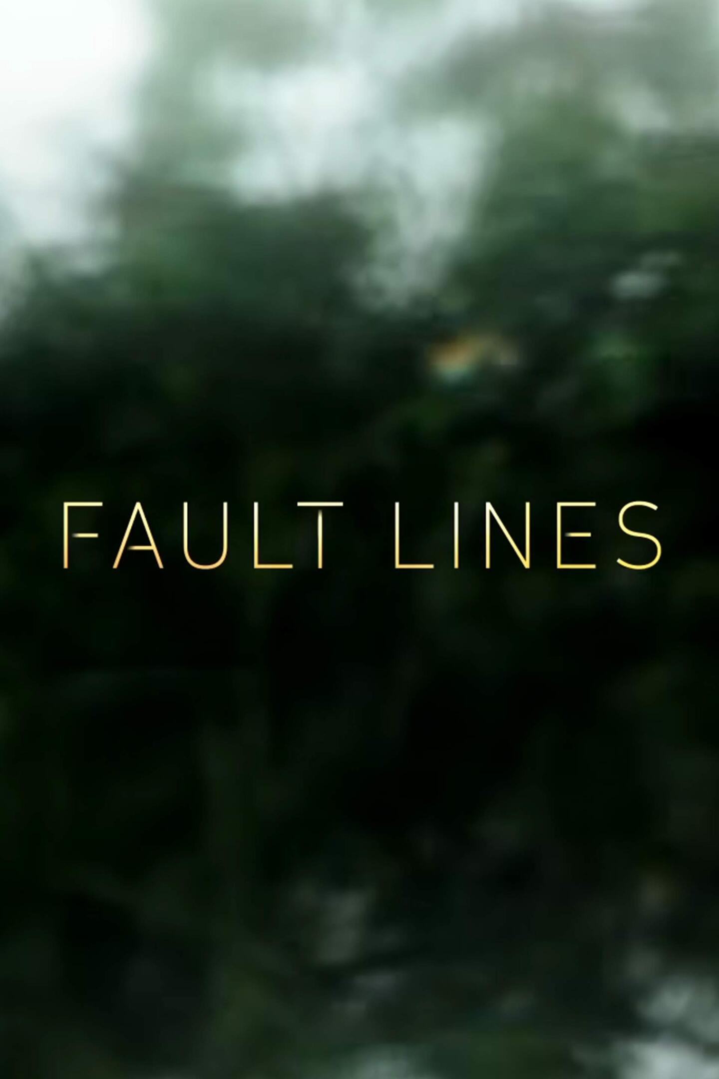 Fault Lines