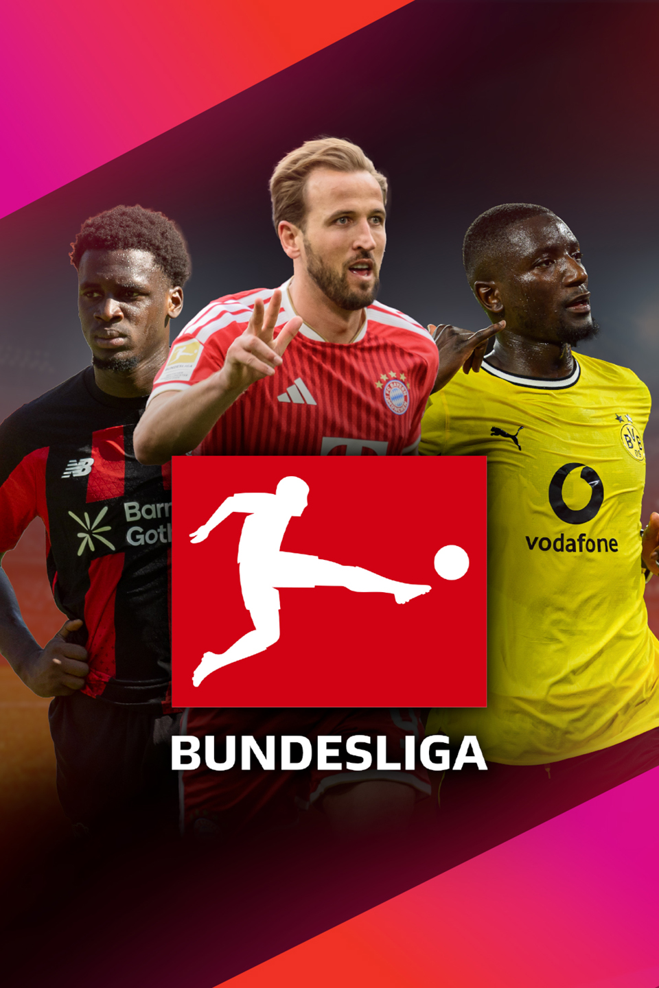 Bundesliga