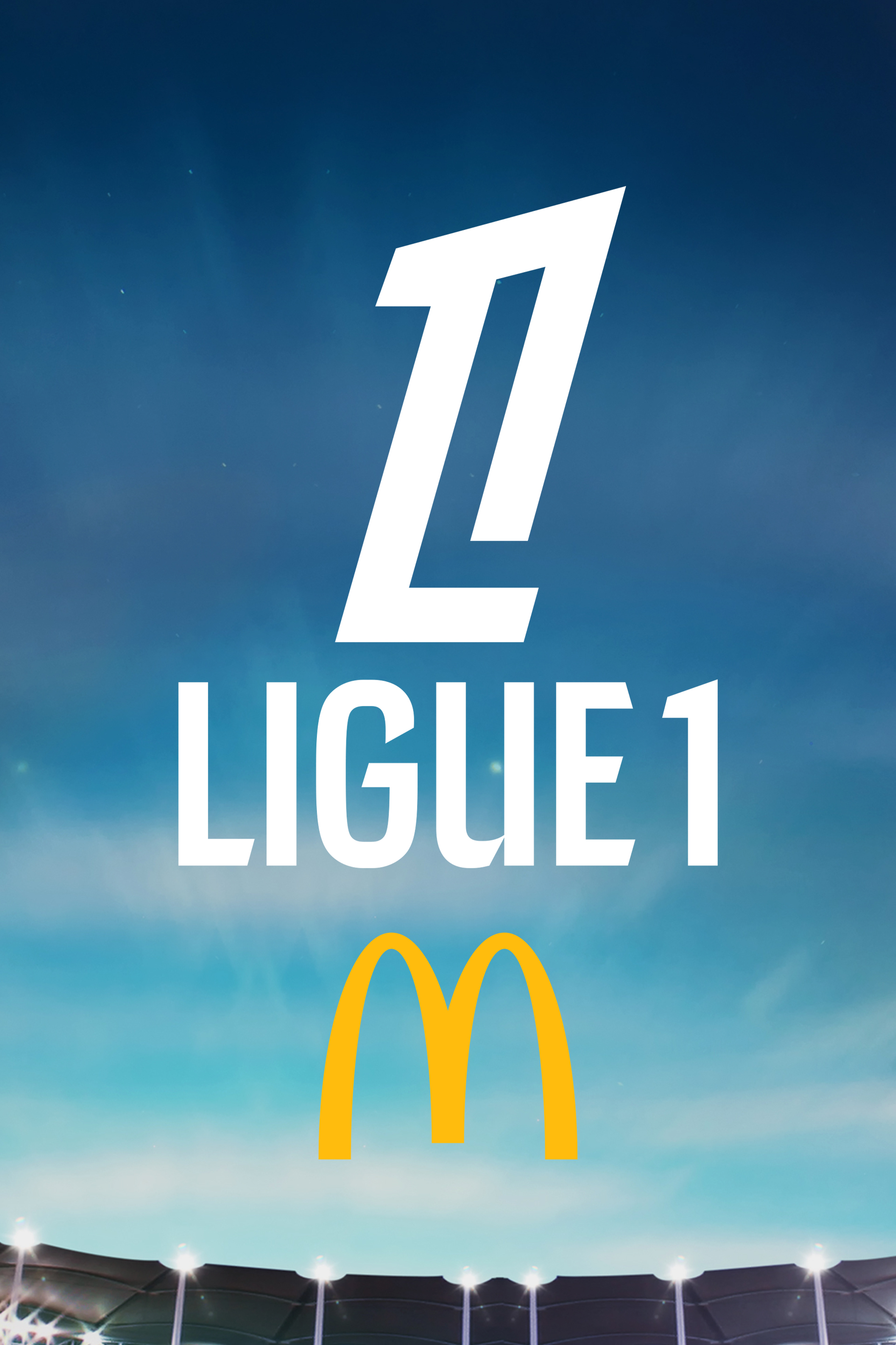 Ligue 1 McDonald's