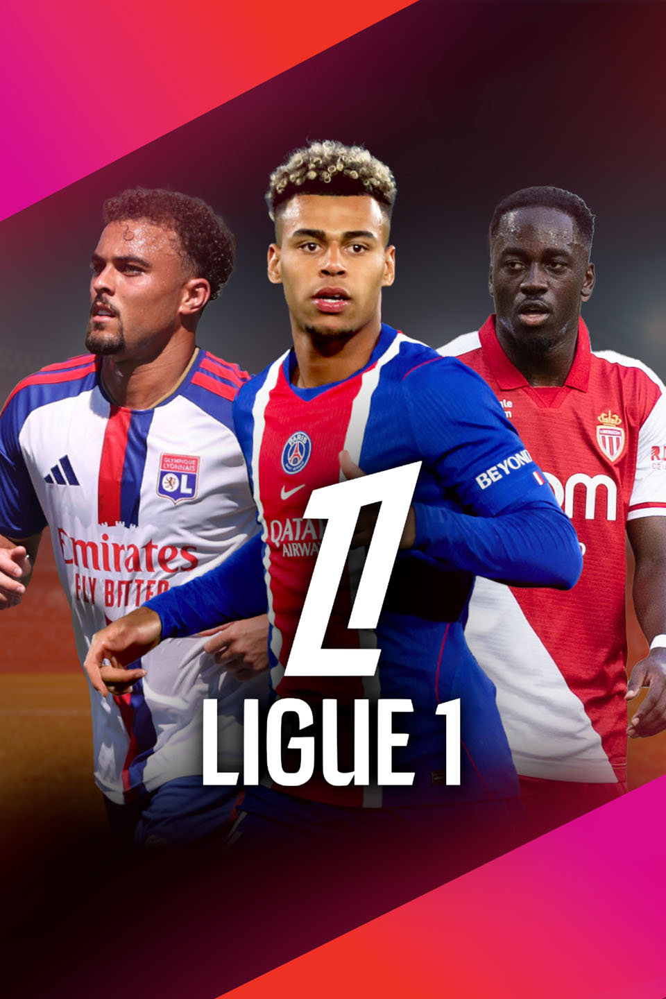 Ligue 1