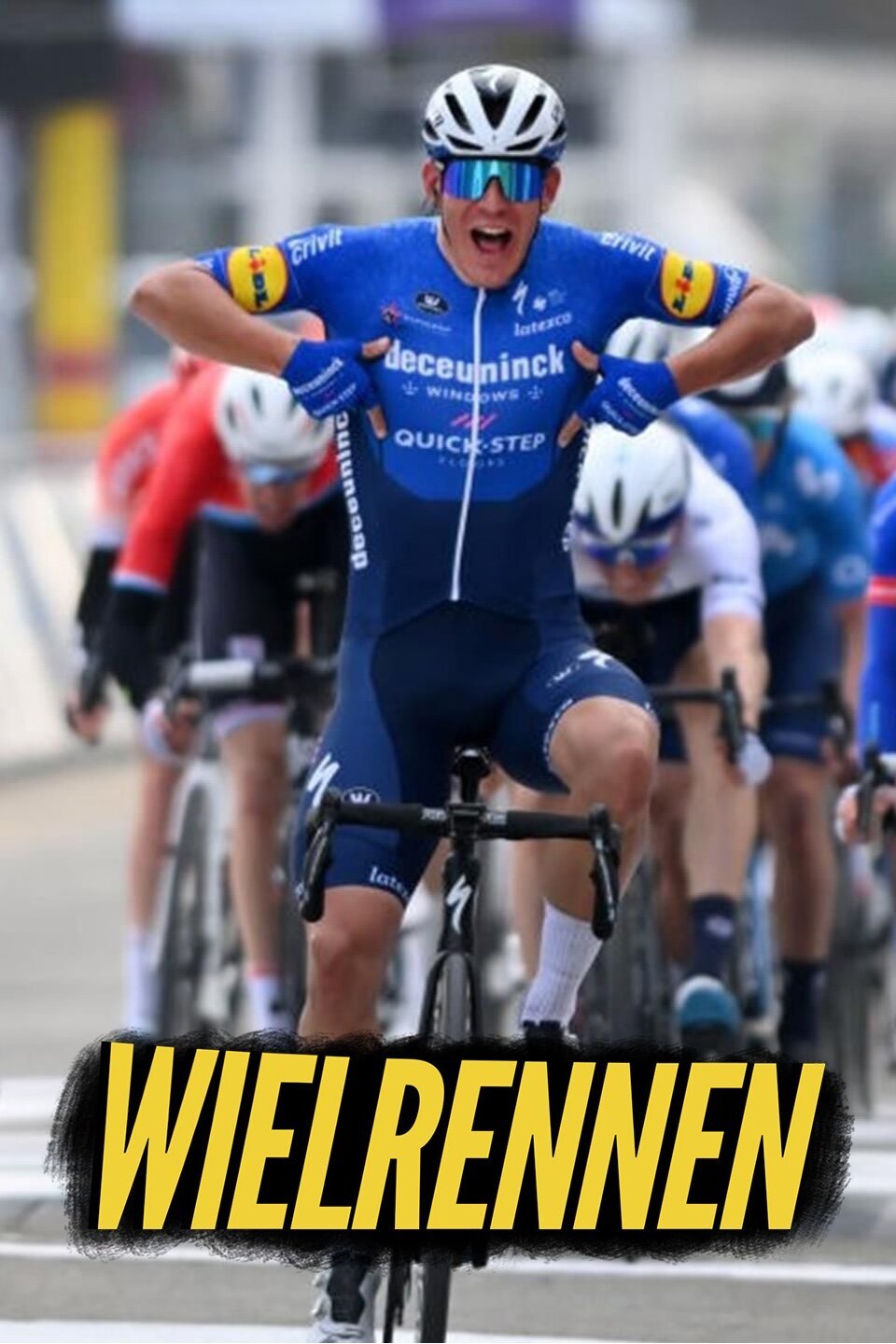 Wielrennen
