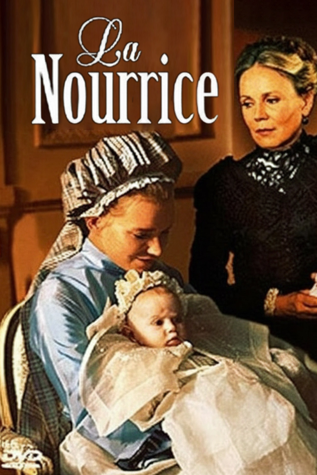La Nourrice