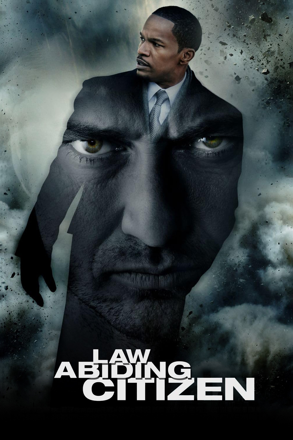 Law Abiding Citizen