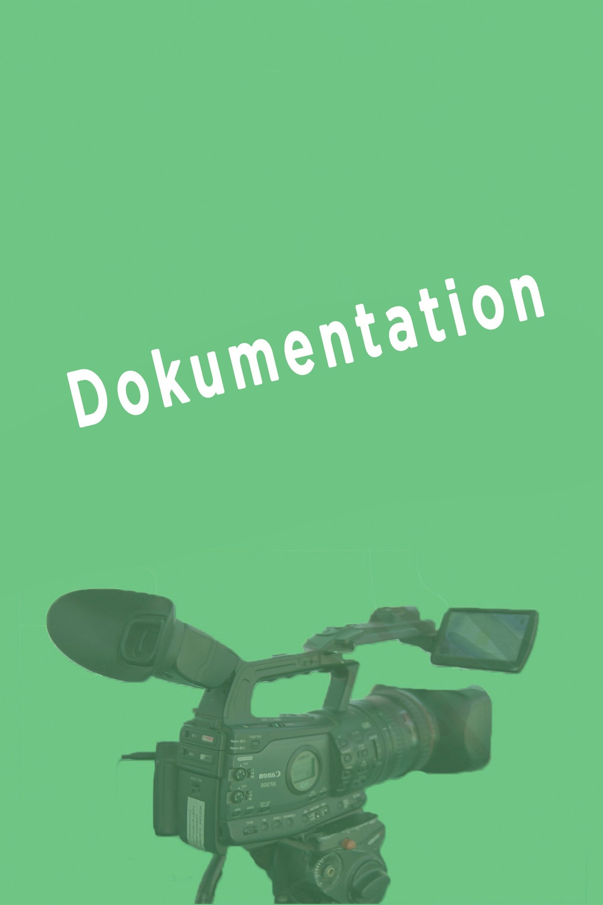 Dokumentation