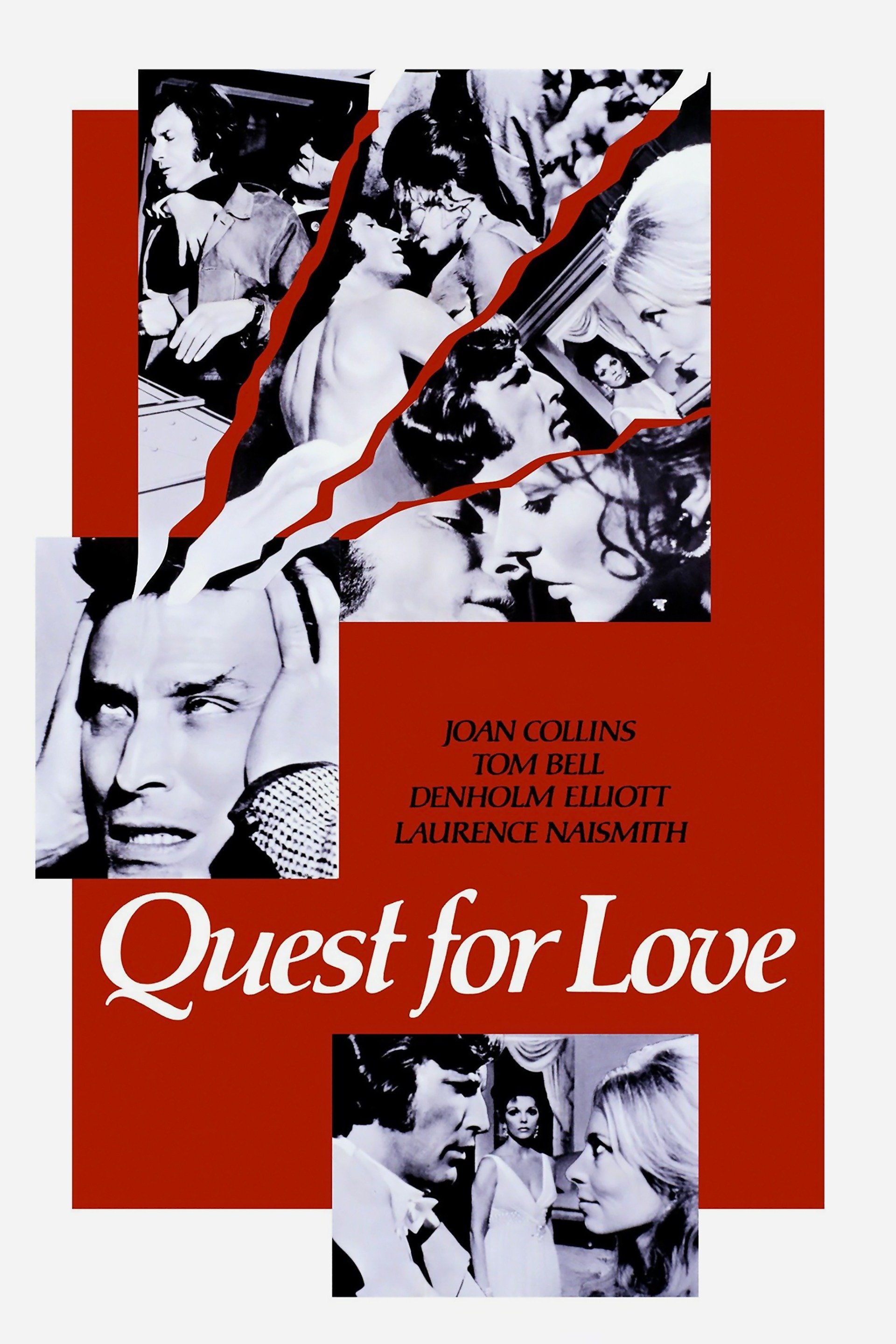 Quest for Love