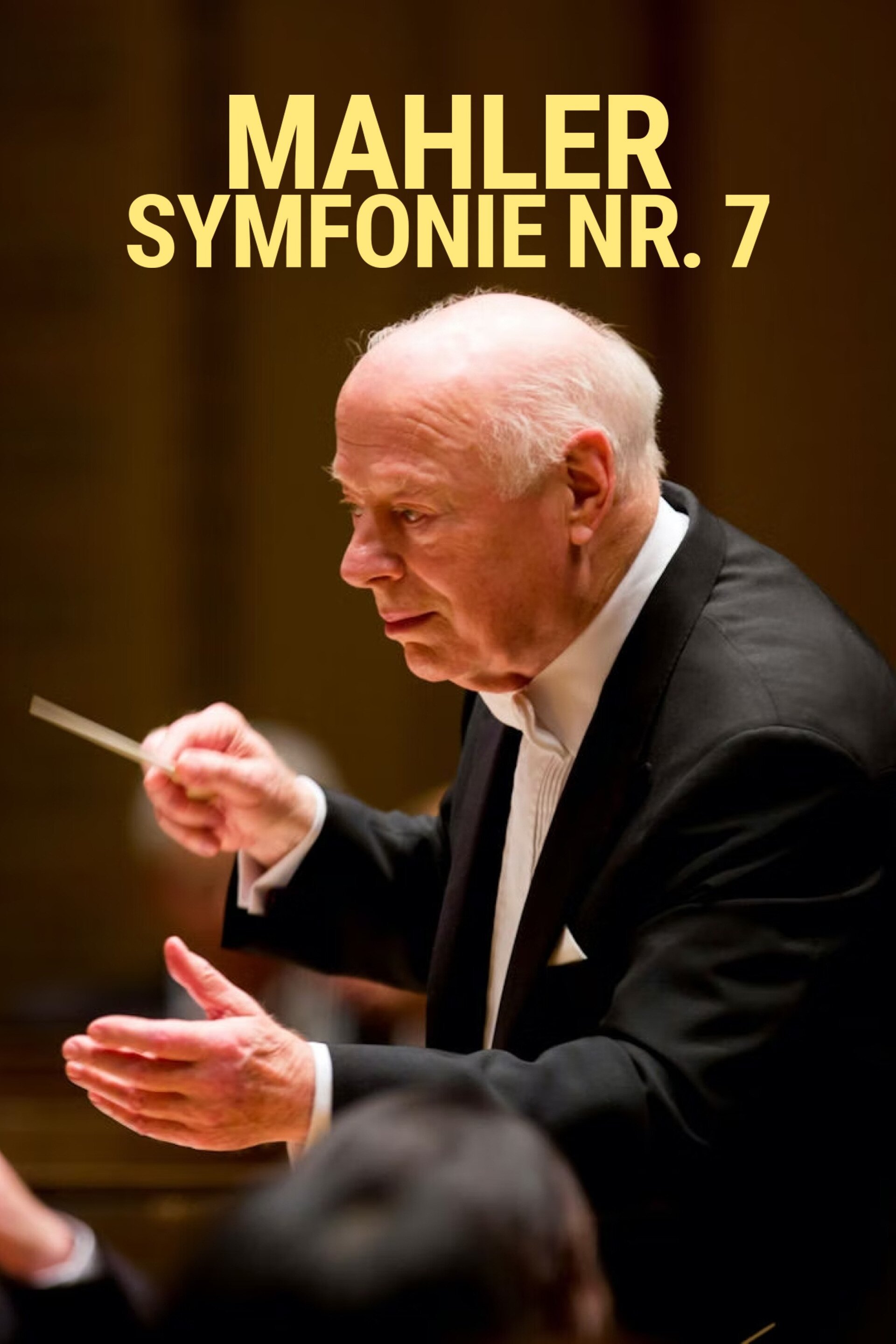 Mahler - Symfonie Nr. 7
