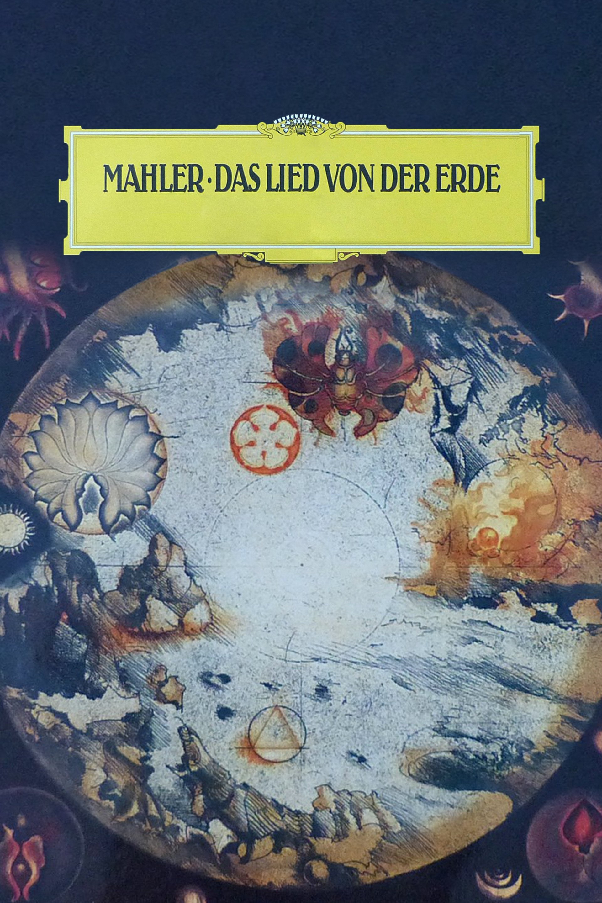 Mahler, Das Lied von der Erde