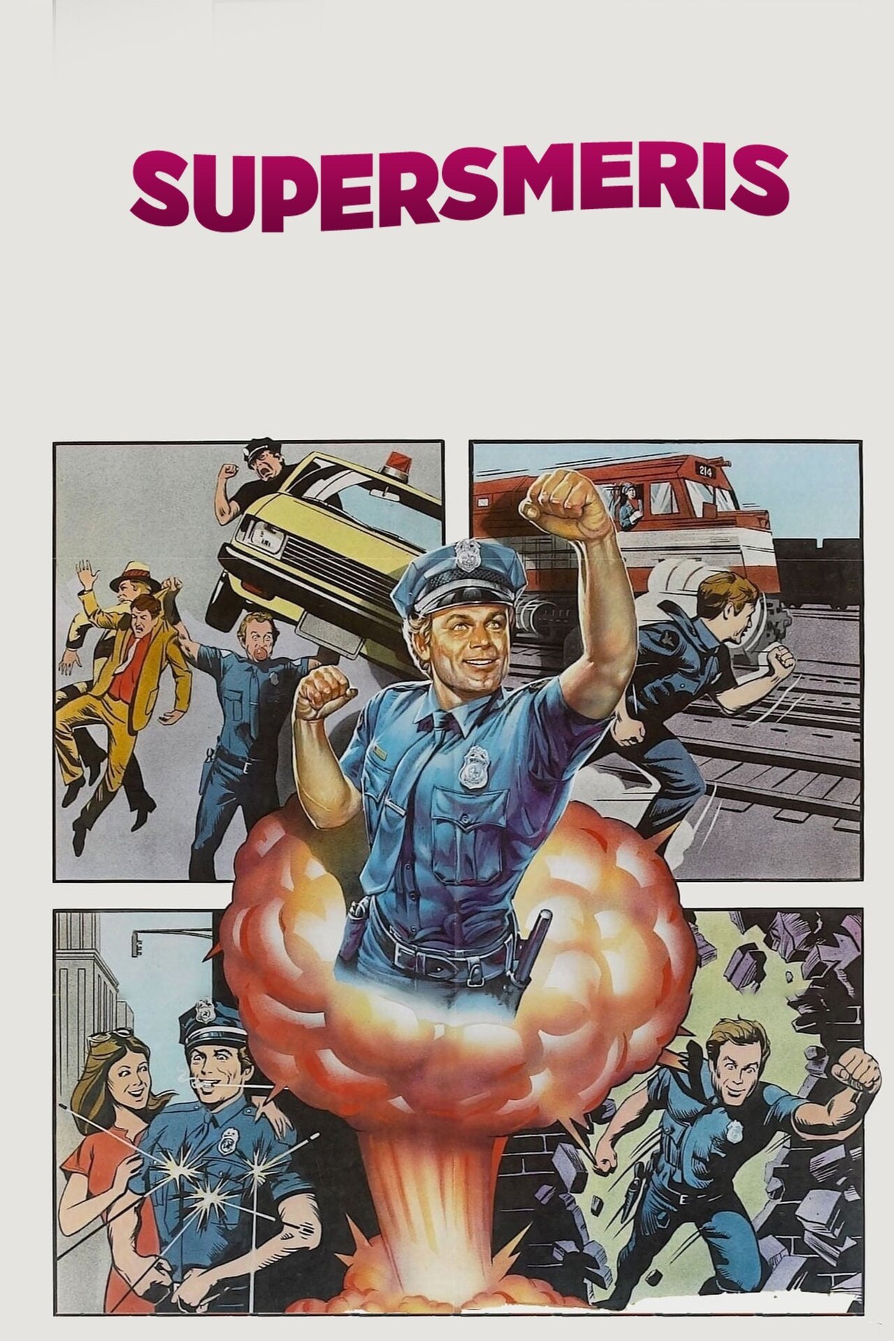 Supersmeris