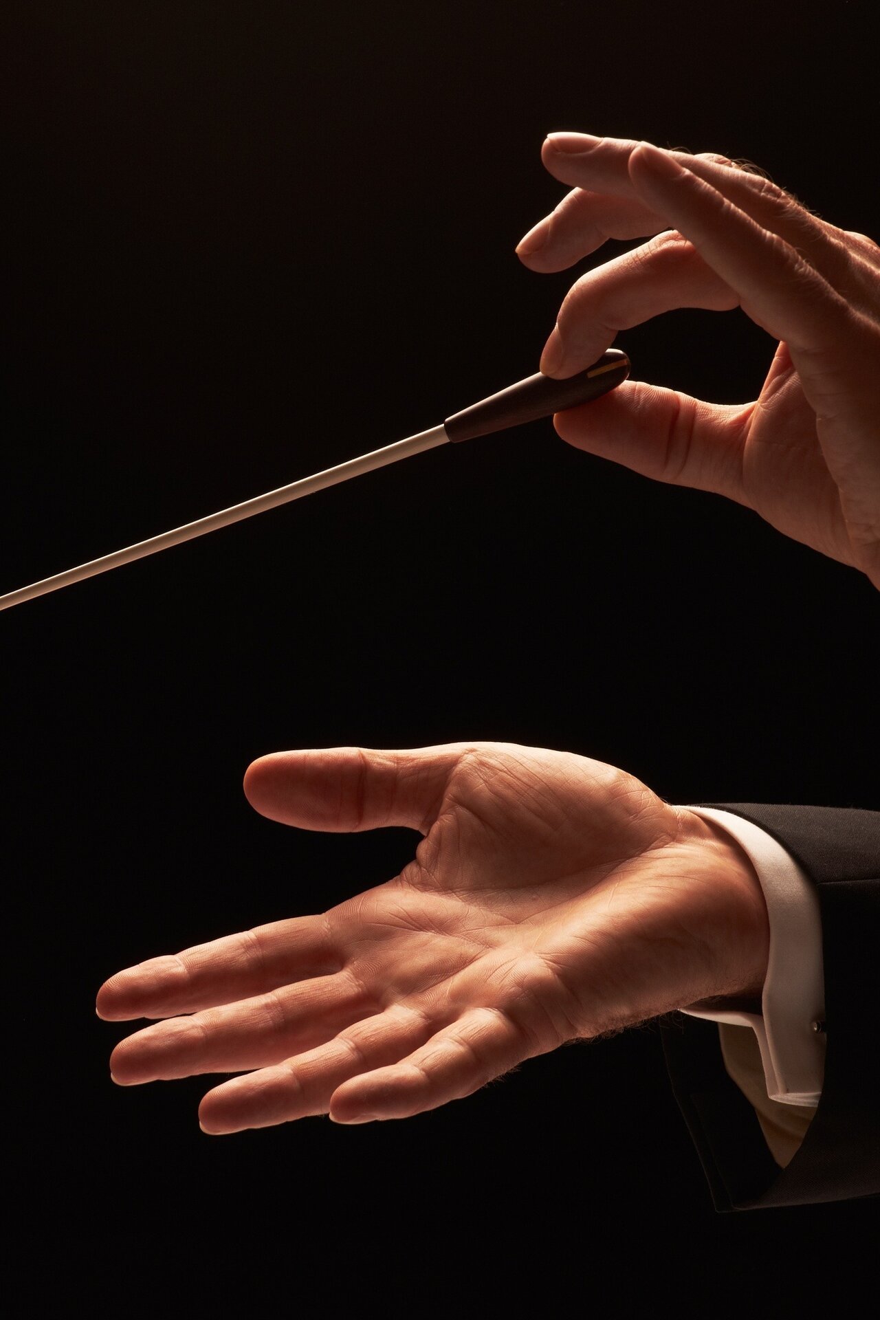 Rattle: Bach's St. John Passion