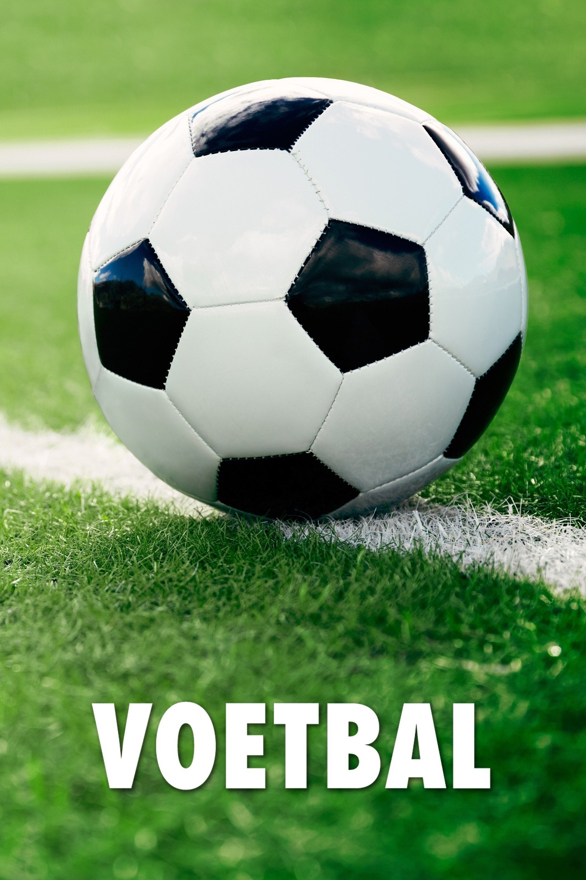 Voetbal