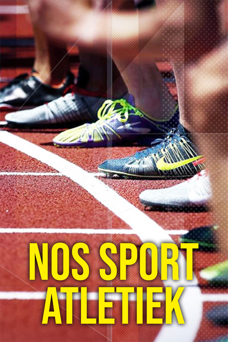 NOS Sport: Atletiek
