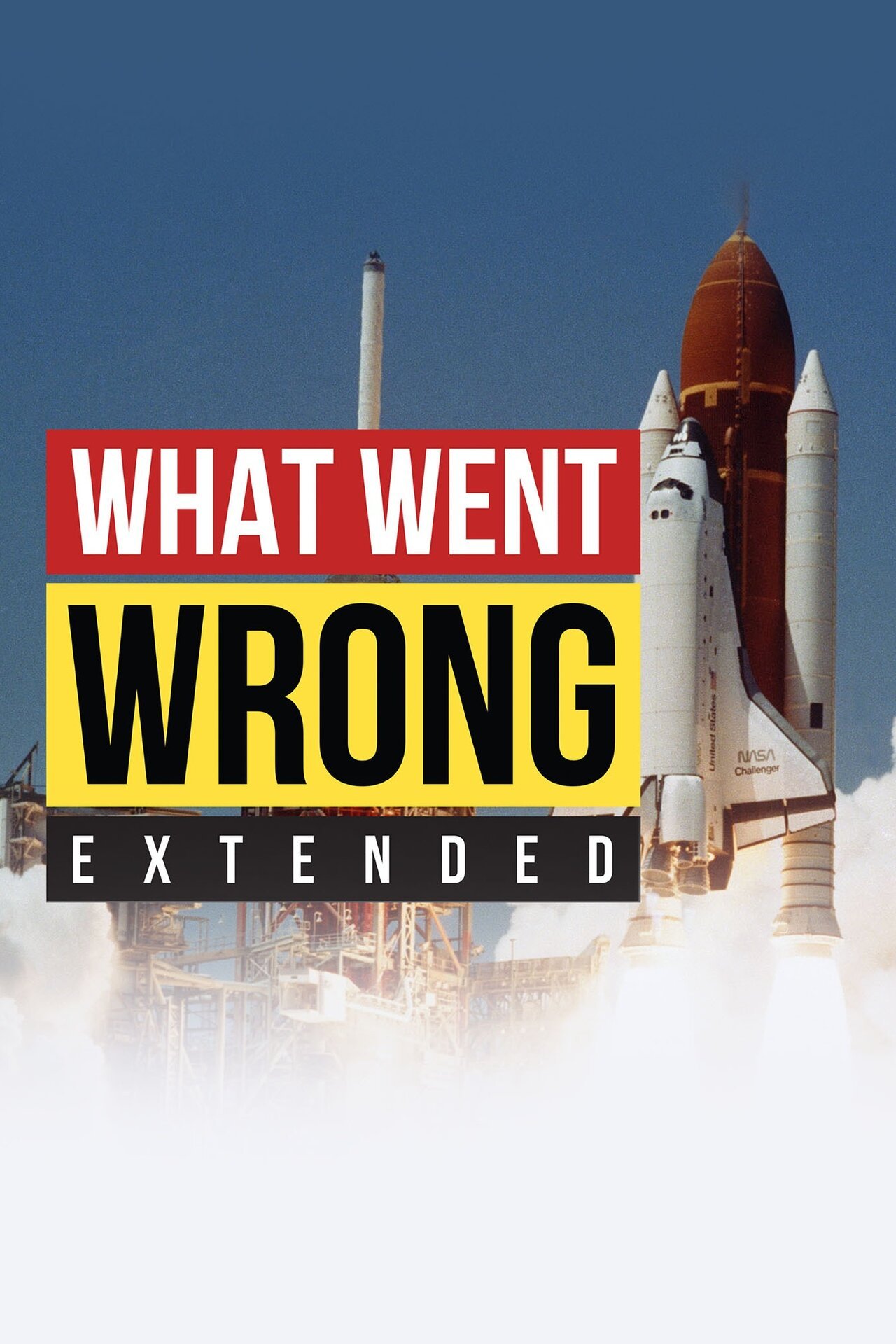 What Went Wrong?