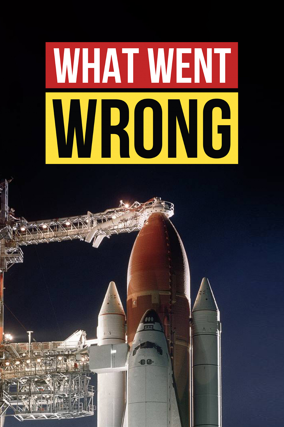 What Went Wrong?