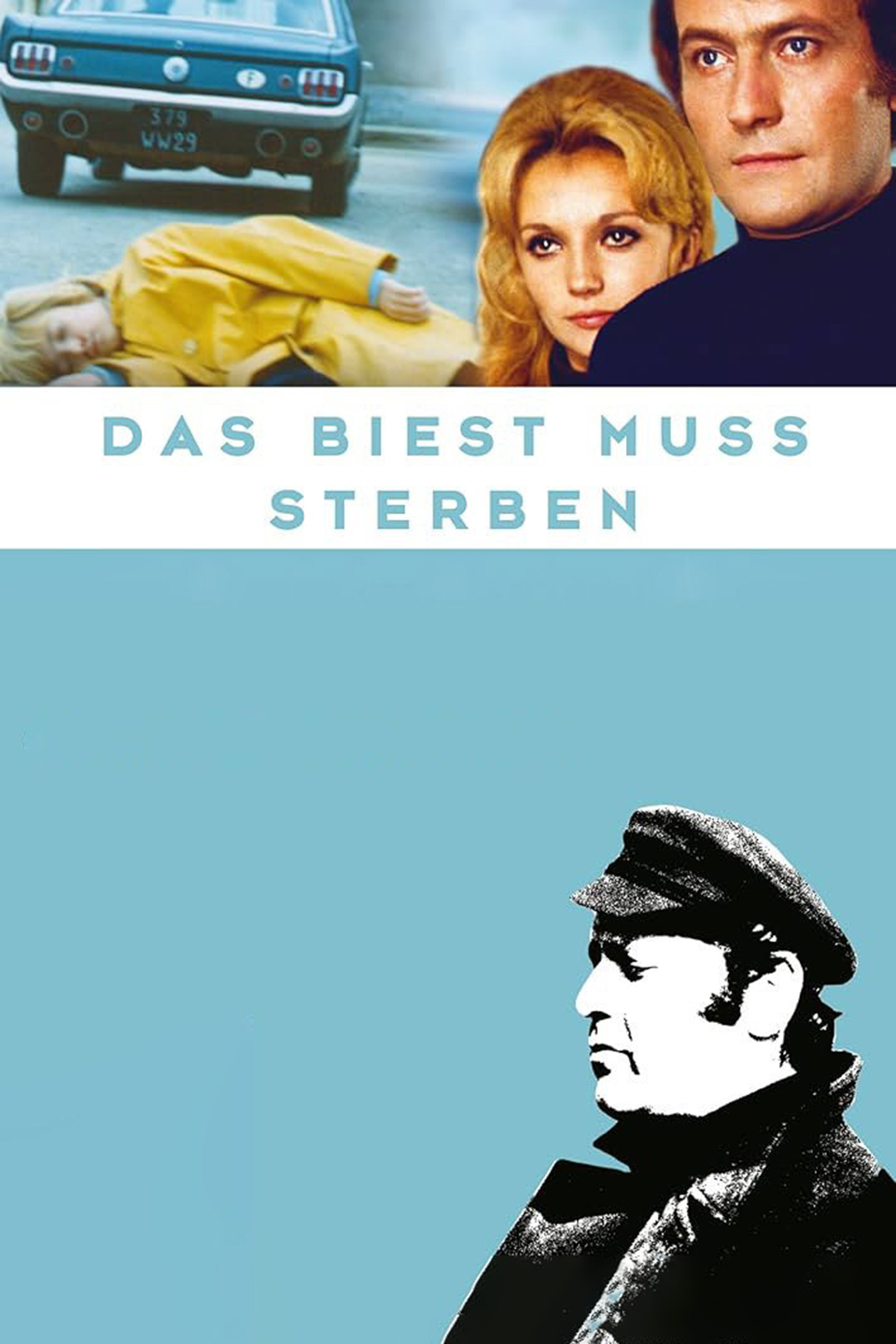 Das Biest muss sterben
