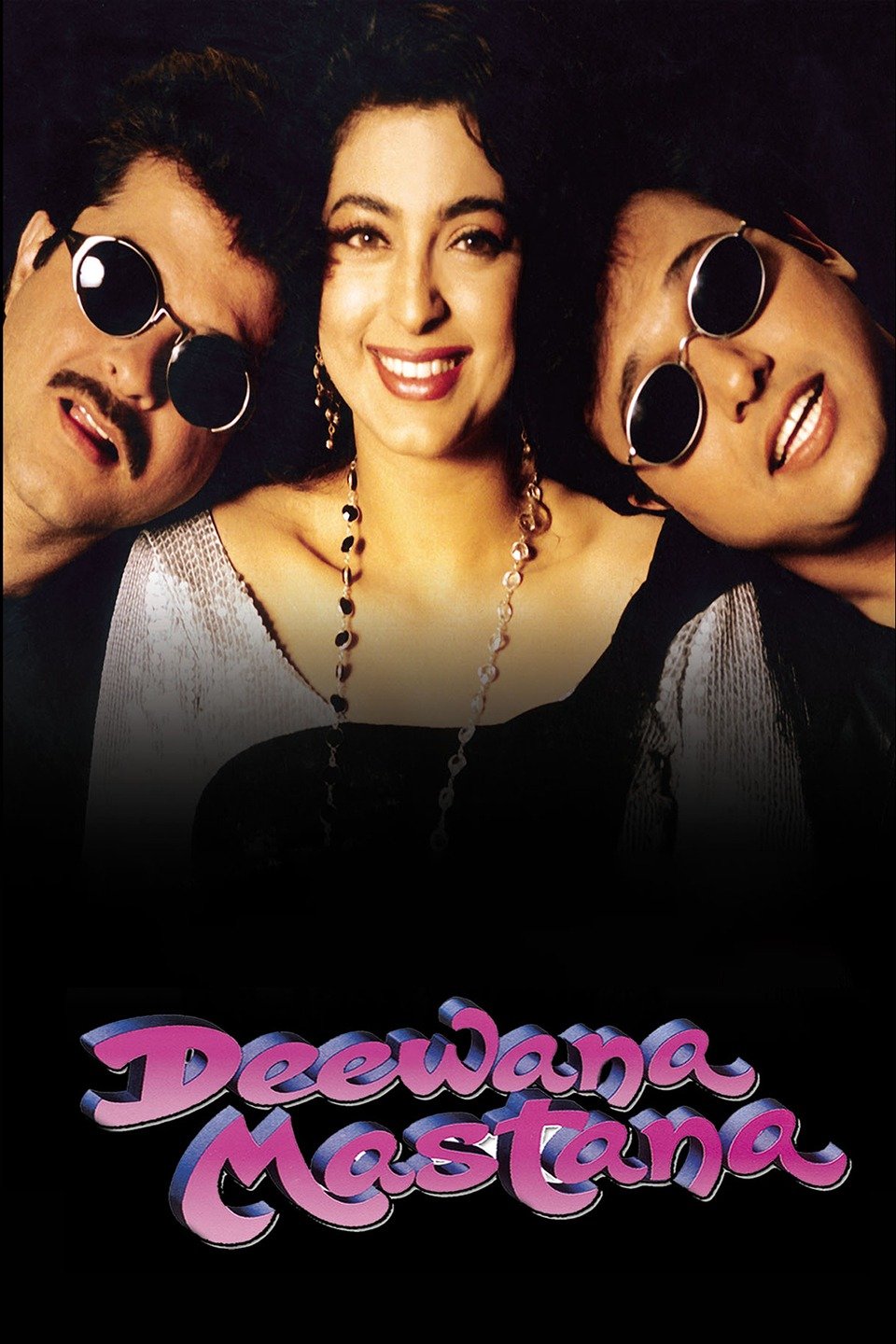 Deewana Mastana