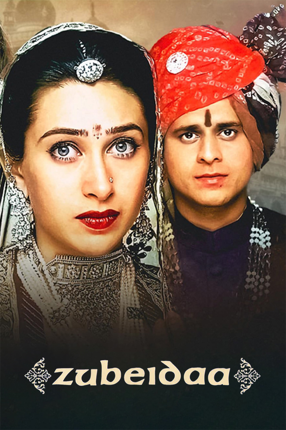 Zubeidaa