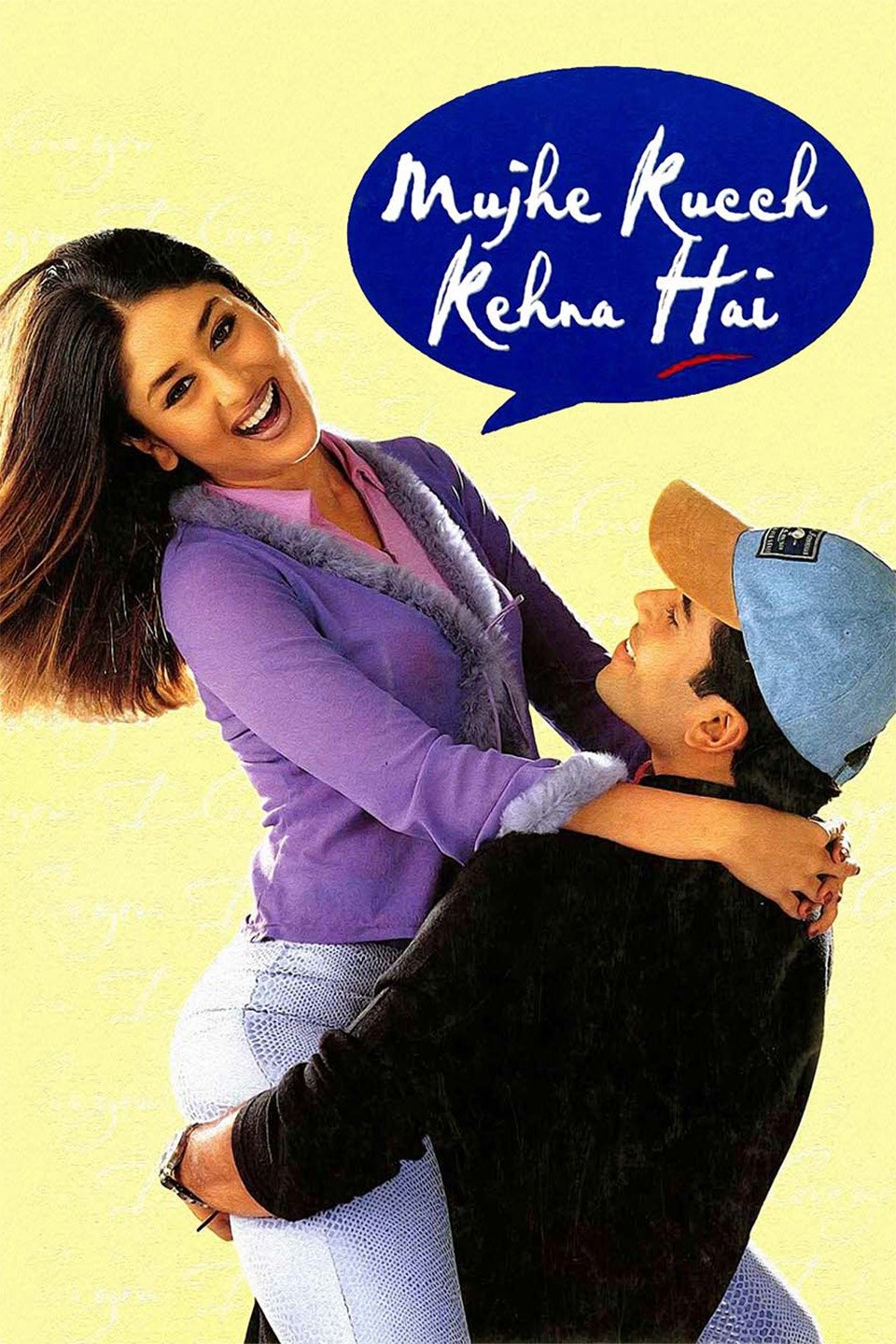 Mujhe Kucch Kehna Hai