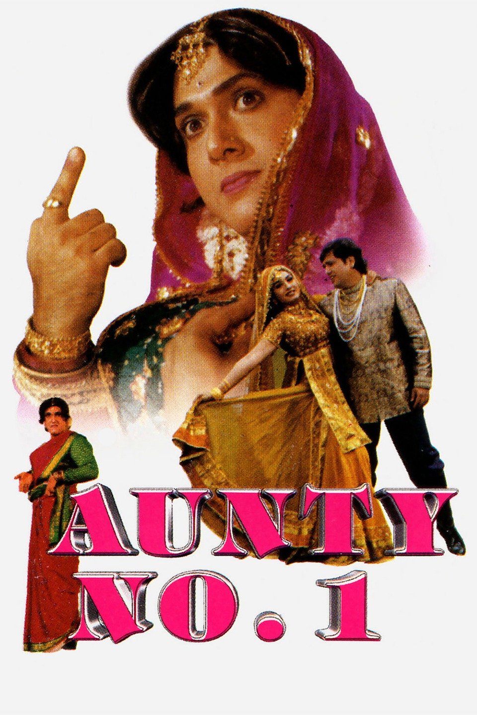 Aunty No. 1