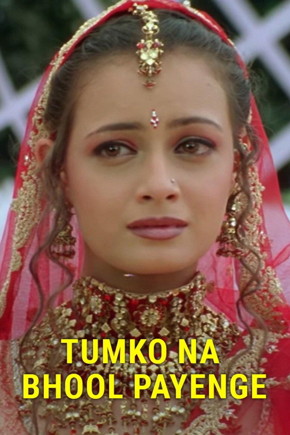 Tumko Na Bhool Payenge