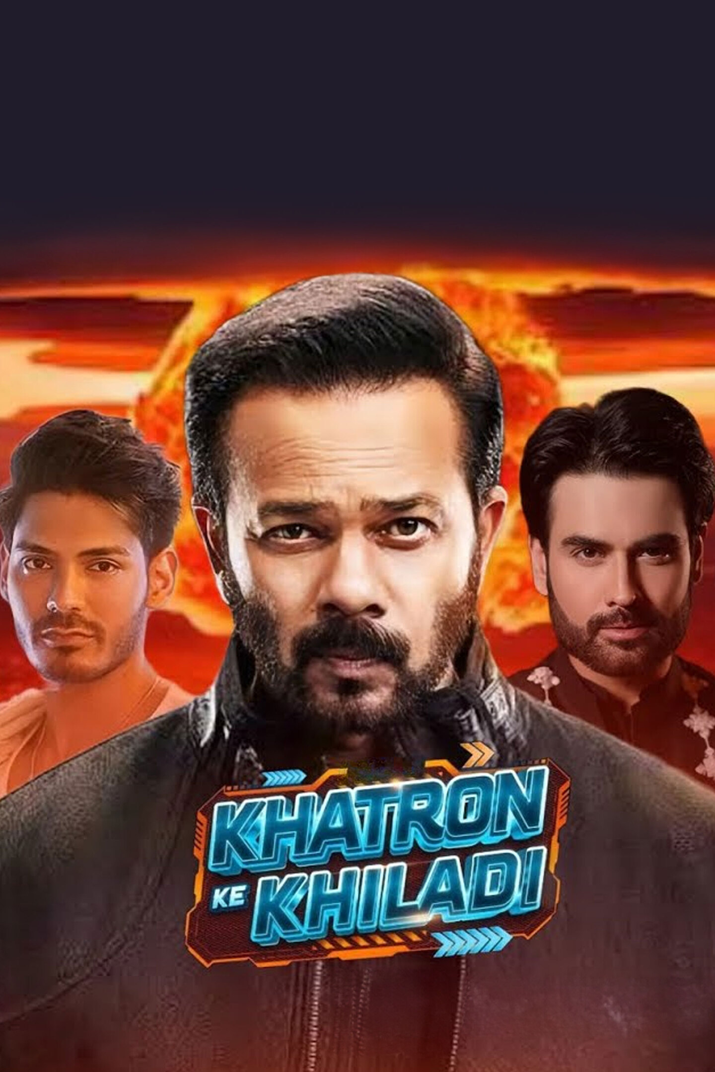 Khatron Ke Khiladi