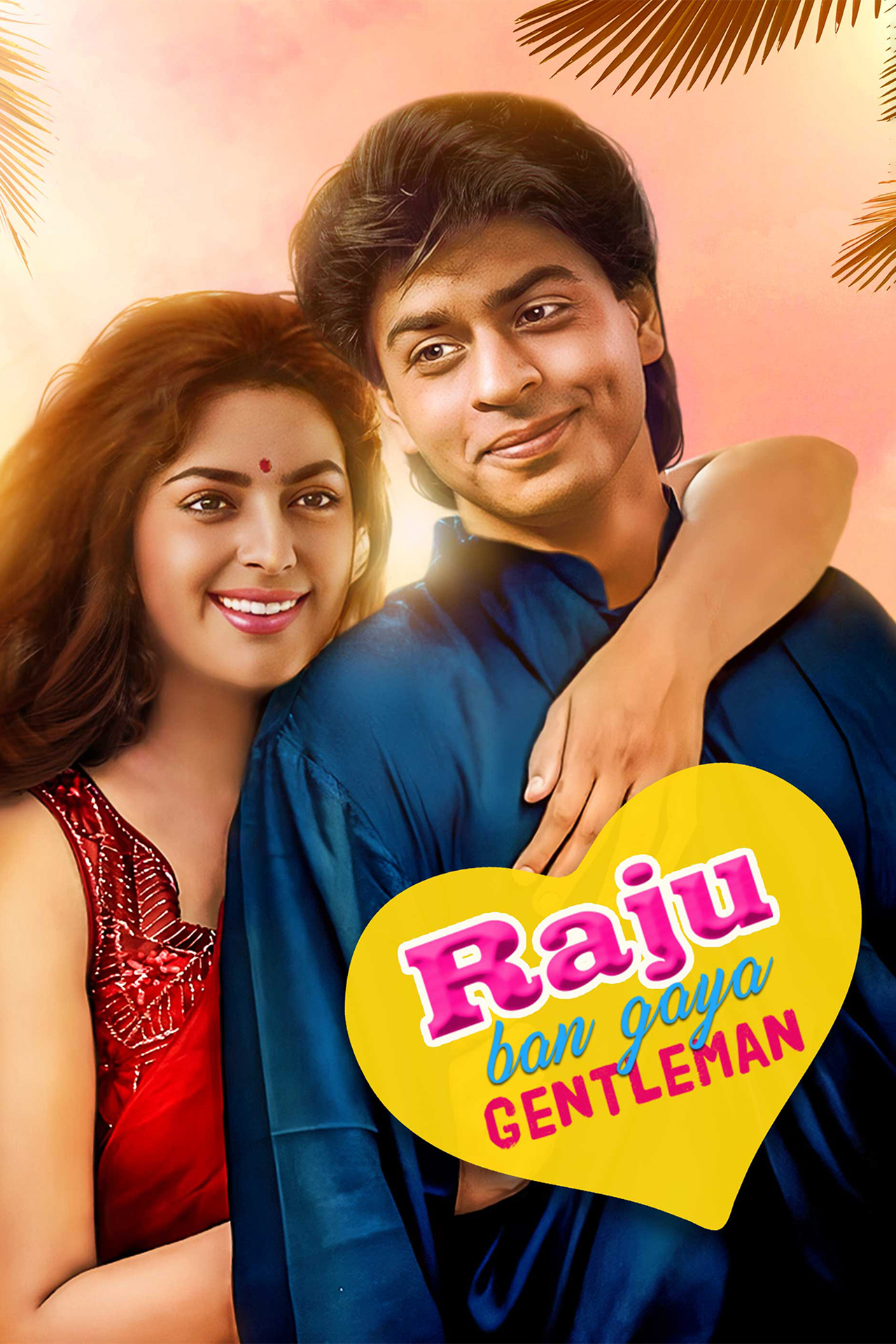 Raju Ban Gaya Gentleman