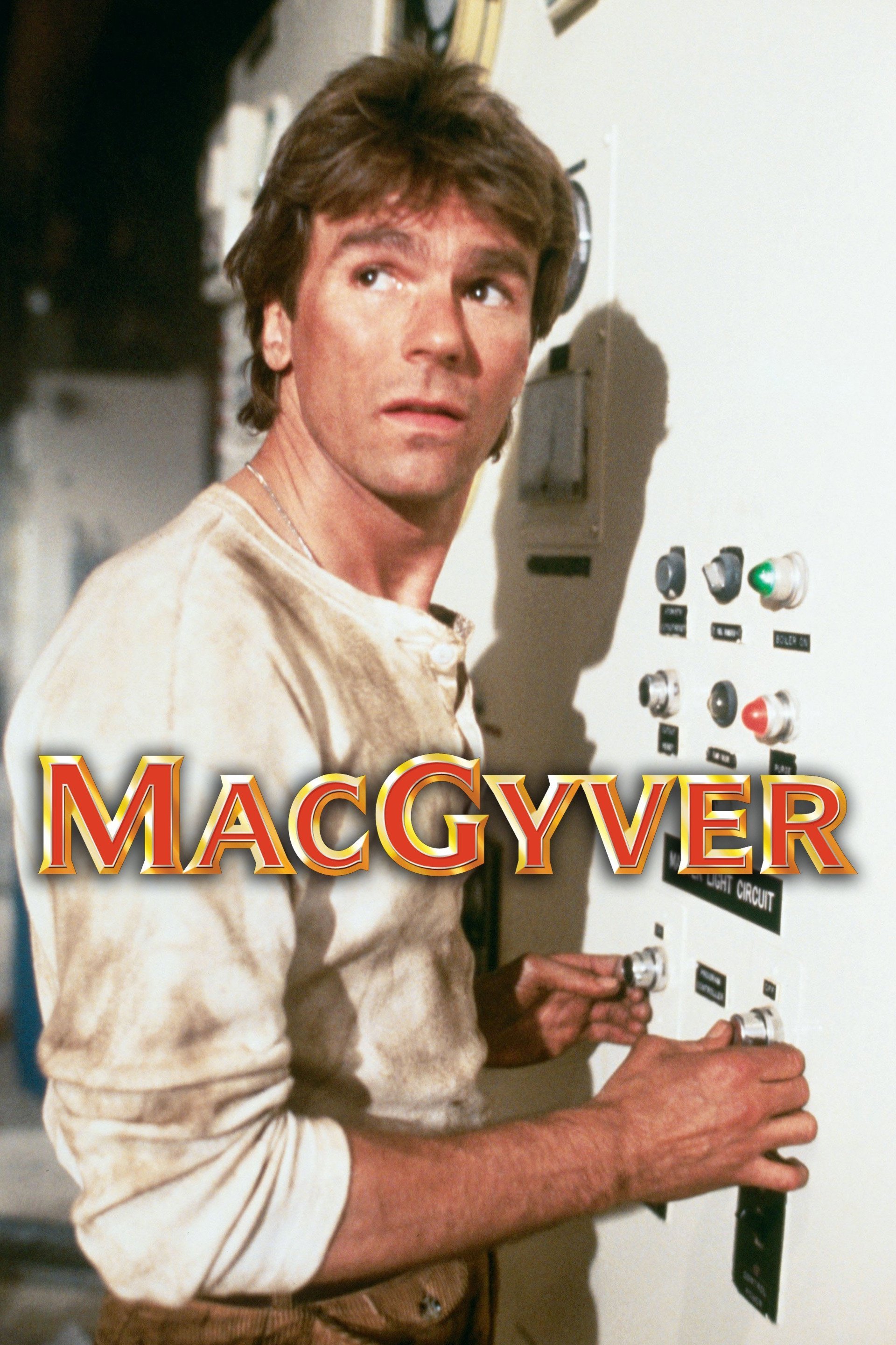 MacGyver