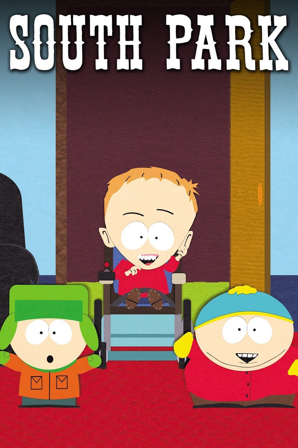 South Park