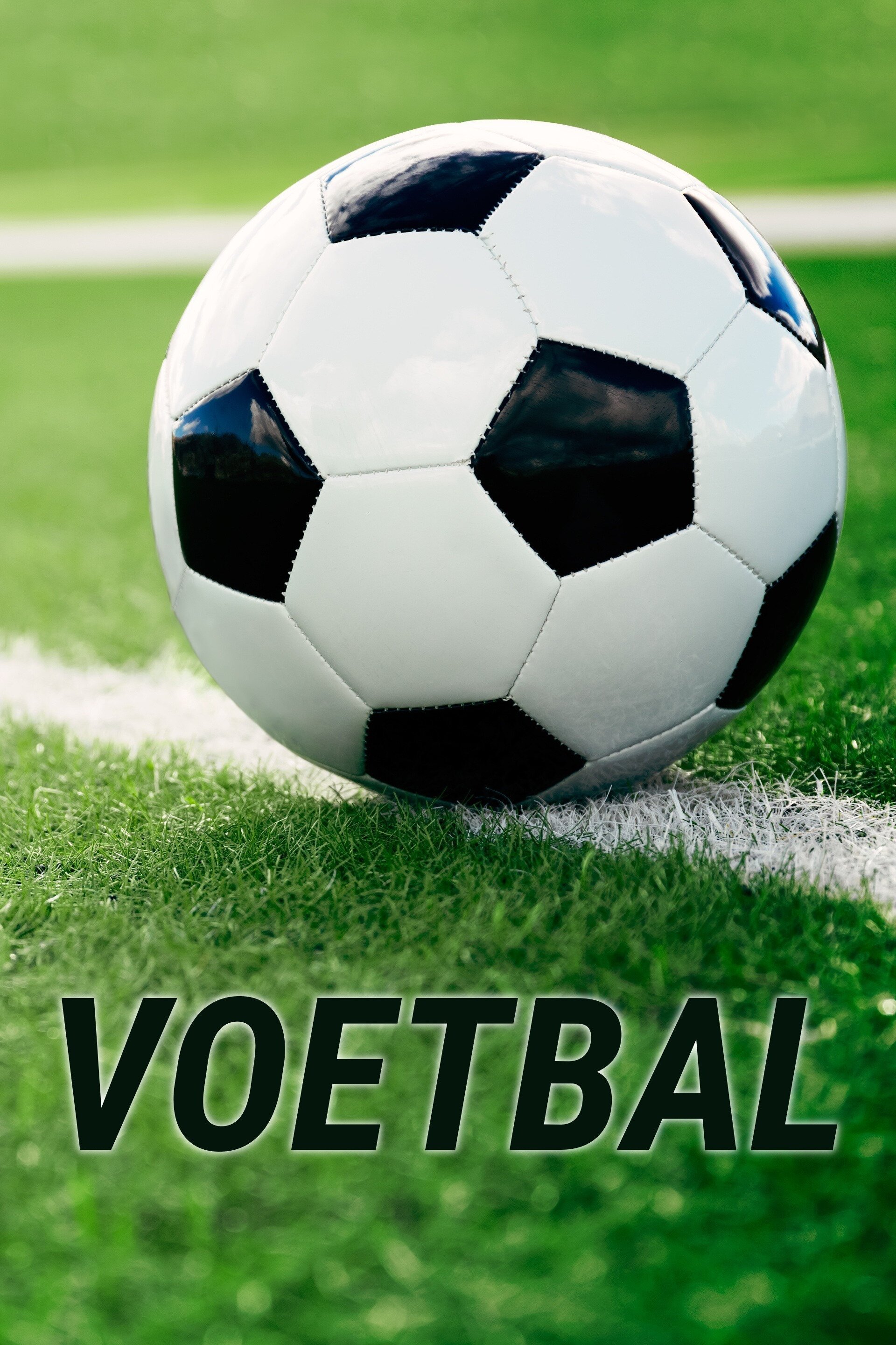 Voetbal