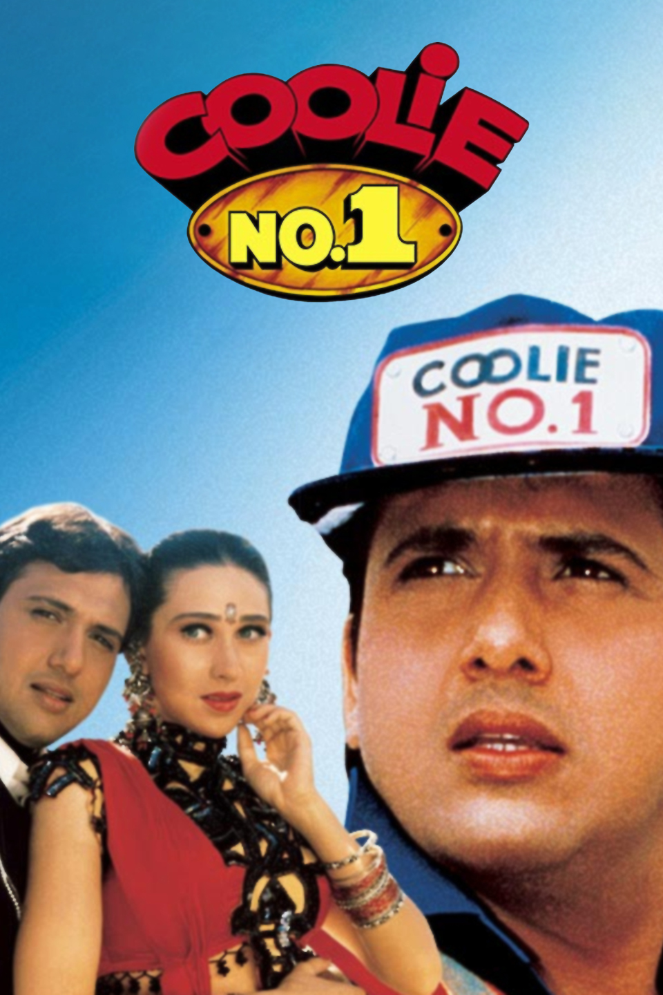 Coolie No. 1