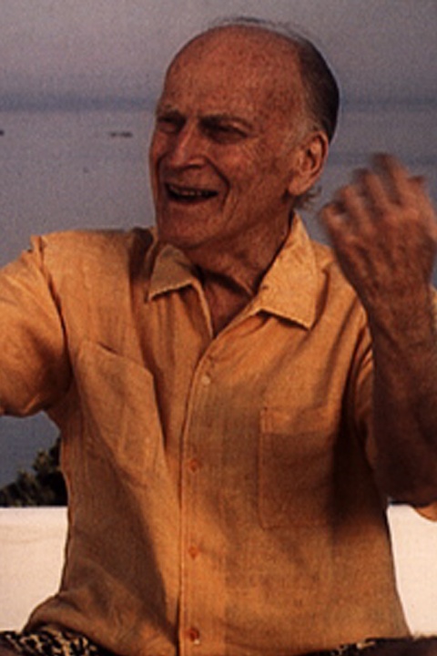 Yehudi Menuhin: The Violin of the Century